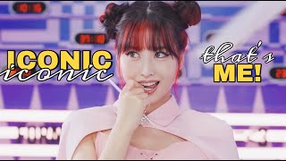 TWICE  quotICONquot MV [upl. by Eelsha]