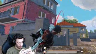 Ananas Gaming best player PUBG MOBILE pubg [upl. by Pammie562]