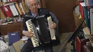 Accordion Italian Music Studio [upl. by Aicetel106]