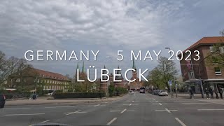 Lübeck  Germany [upl. by Elletse520]