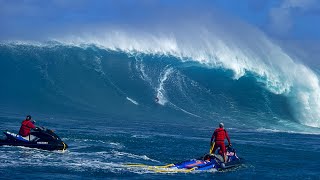 BIG WAVE SURFING COMPILATION 2021 [upl. by Akema]