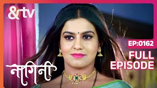 क्या Shailu और shivani एक ही है   Nagini Full Ep 162  30 Apr 23  Adishesha andtvchannel [upl. by Kucik]