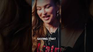 Interview with Drea De Matteo Mob Ties Hollywood Lies and Sopranos Secrets mobsters movie [upl. by Darees123]