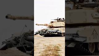 Why Do US Tanks Have a Dozer Blade usarmy [upl. by Candie286]