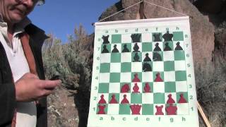 Chess When to Do a Kingside Attack [upl. by Yuri]