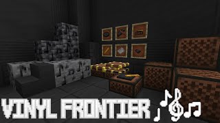 Vinyl Frontiers 100 Mod Showcase [upl. by Justin]