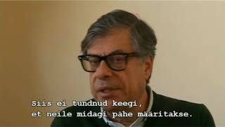 Interview with Bob Colacello quotTwo Andysquot on Andy Warhol Estonian subtitles [upl. by Epilihp]