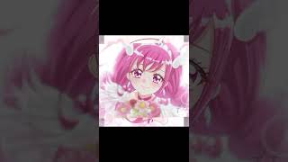 Cure happy my heart edit precureedit smileprecure [upl. by Mukerji269]