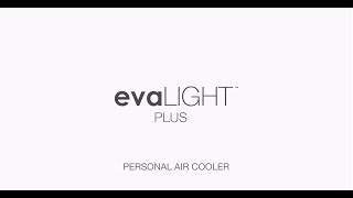 EvaLight Plus brand video [upl. by Lavery730]