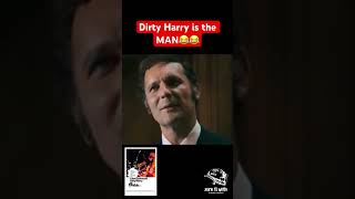 quotDirty Harry  The Enforcers Iconic Car Scene Breakdown [upl. by Neel]