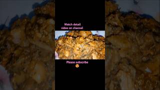 Shalgum palak Ghost Recipe 🤌💞💗shorts viralvideo viralshorts [upl. by Dulcie926]