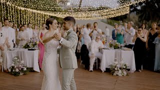 Wedding at Pullman Phuket Cinematic teaser wedding Video wedding service in Phuket phuketwedding [upl. by Milon149]