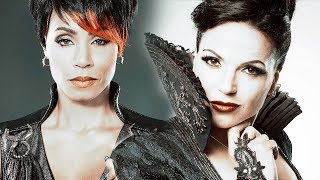 COLLAB  Regina Mills amp Fish Mooney  ft Oncer Studios  Dark Horse  Gasoline [upl. by Jock208]