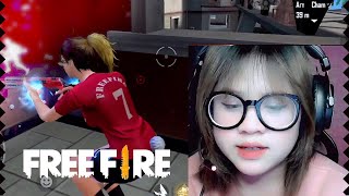 Trực Tiếp  Free Fire Giao Lưu DAYS 57 [upl. by Roselin]