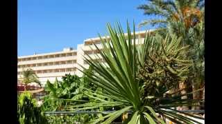 CLUB CALA ROMANI RESORT ALL INCLUSIVE  MALLORCA [upl. by Maurey]