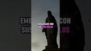 ¡Descubre el SECRETO de Jesús en el Evangelio de San Juan 🙏 Evangelio SanJuan Mensaje Reflexión [upl. by Anyrtak]