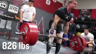 How to Deadlift with Jesse Norris [upl. by Routh104]