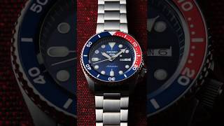 Do you know Seiko has increased the price of this watch by ₹5000 Seiko 5 Sports Review [upl. by Brandenburg]