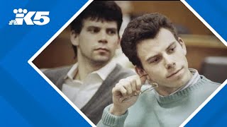 Menendez brothers to appear before a judge on Monday [upl. by Nilrak]