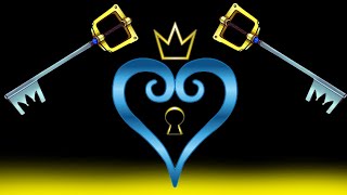 The Meaning of the Door  Kingdom Hearts 2 [upl. by Vharat]