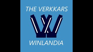 Winlandia  The Verkkars CSGO Edition [upl. by Alderson461]