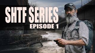 What Should I do  SHTF Series Episode 1 preparedness [upl. by Filberto829]