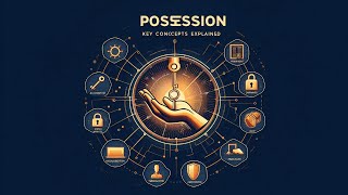 Possession भोगकब्जा in Nepali [upl. by Yriek]