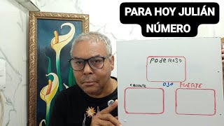 NÚMERO PARA HOY 18 DE AGOSTO 2024 [upl. by Sanoj70]