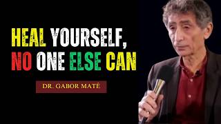 How to Finally Confront Your Emotional Pain and Heal  Dr Gabor Maté [upl. by Innos]