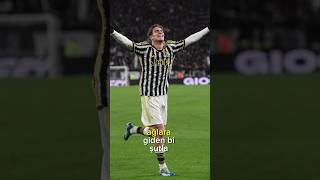 Kenan Yıldız Kimdir  kenanyıldız kenanyildiz juventus juventusacademy [upl. by Mcknight]