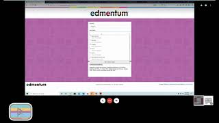 Edmentum Courseware [upl. by Aivataj839]