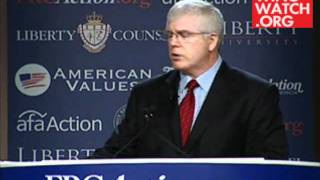 Staver Progressives Hate American Values [upl. by Aday]