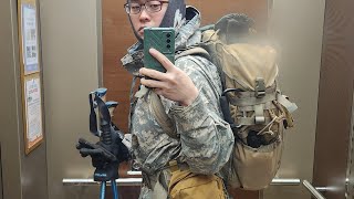 Eberlestock Halftrack backpack 5 Year Review [upl. by Rosenfeld736]