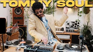 American Jazz Funk amp Disco in 1970s with Tommy Soul [upl. by Paynter]