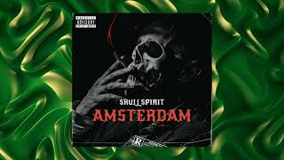 Amsterdam Ma German Gaadi Jamesy Remix Nepali Tech House Skull Spirit [upl. by Rutledge]