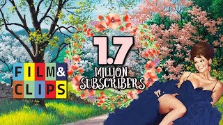 17 Million FilmampClips is in the Air [upl. by Desma540]