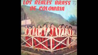 BONITA Y PRESUMIDA LOS REALES BRASS [upl. by Eniamat]