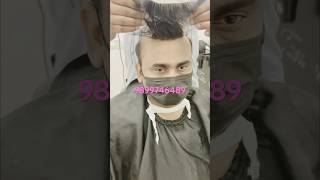 Best Hair patch transformation for men  Hair wigs in Delhi reels viral shorts tiktok youtube [upl. by Latsirk397]