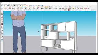 Como instalar sketchup 2022  vray 52 y el error de Chaos cosmos [upl. by Aligna]