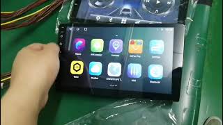 TS10 8128G 8core DSP carplay Android10 4G AM FM RDS Androidauto carstereo carmultimedia [upl. by Cichocki534]