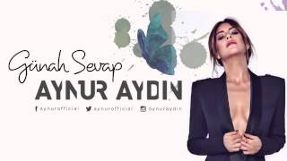 Aynur Aydın  Günah Sevap [upl. by Aridnere]