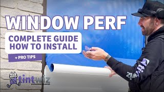 How to Install Window Perf  Full HowTo Guide with Pro Tips [upl. by Sunderland]