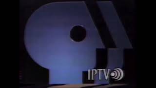 Iowa Public TelevisionPBS 1992 [upl. by Asert972]