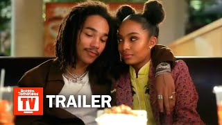 grownish S02E04 Trailer  In My Feelings  Rotten Tomatoes TV [upl. by Rhona]