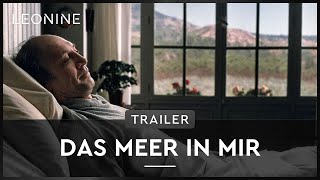 Das Meer in mir  Trailer deutschgerman [upl. by Nelyag]