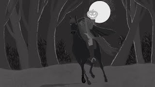 The Legend of Sleepy Hollow 🎃 [upl. by Jarrow]