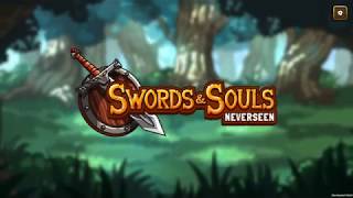 Swords amp Souls Neverseen  Magic Training [upl. by Racklin448]