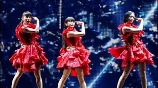 Perfume「Fake it」『第74回紅白歌合戦』20231231 [upl. by Summers]