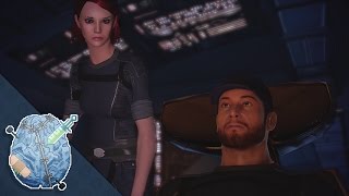 Mass Effect  Part 14 Talking Over Talking [upl. by Dede]