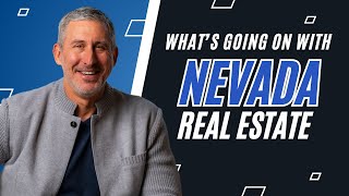 Reno Nevada Real Estate Trends Surprising 2024 Insights amp 2025 Forecasts [upl. by Deryl]